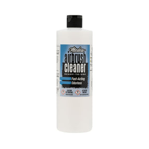 LIMPADOR DE AERÓGRAFO 473ML - Código: 650016